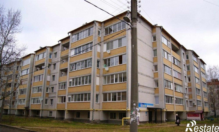 1-комн квартира Песочная ул, 2Д