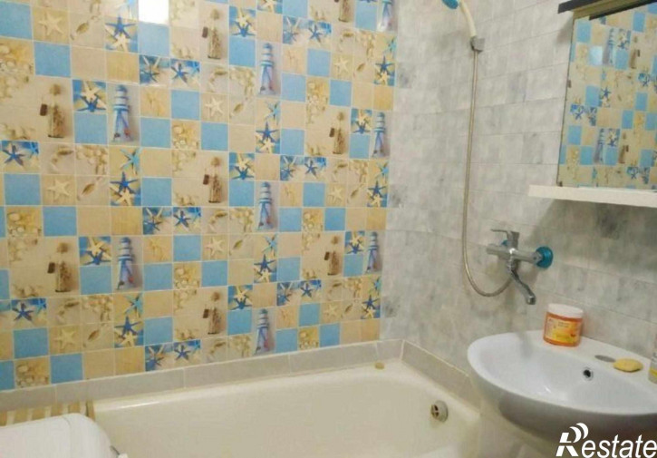 2-комн квартира Юбилейная ул, 46А