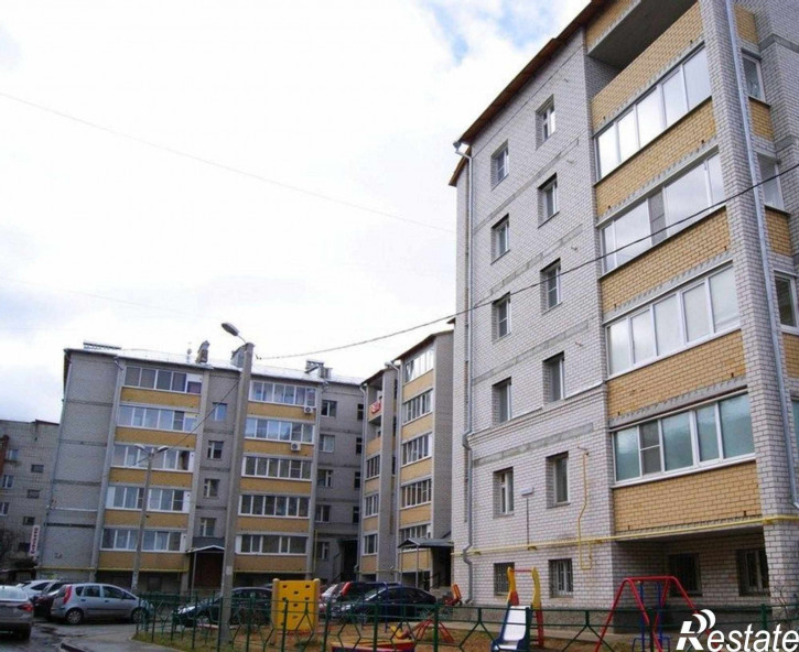 1-комн квартира Песочная ул, 2Д