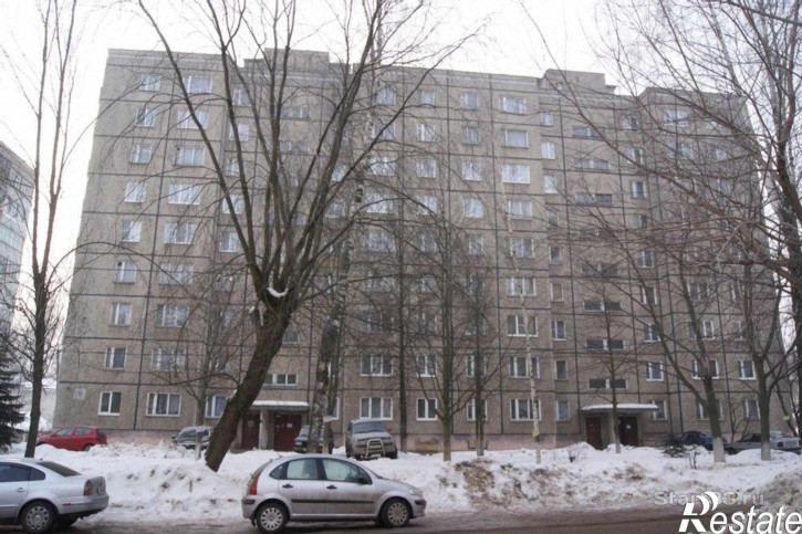 2-комн квартира Северная ул, 5