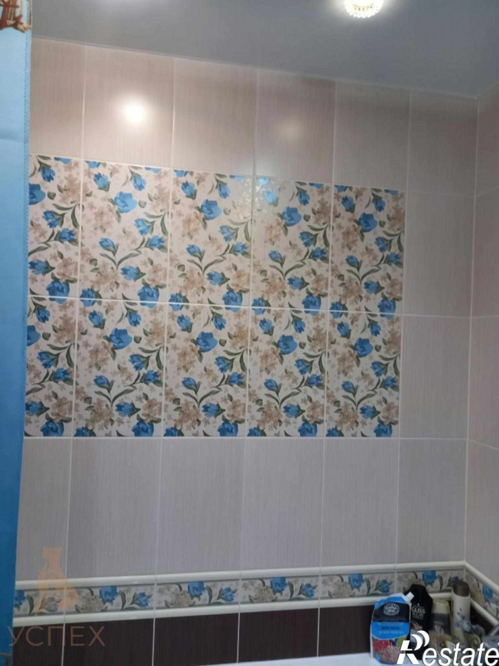 1-комн квартира Комарова ул, 3 к 1