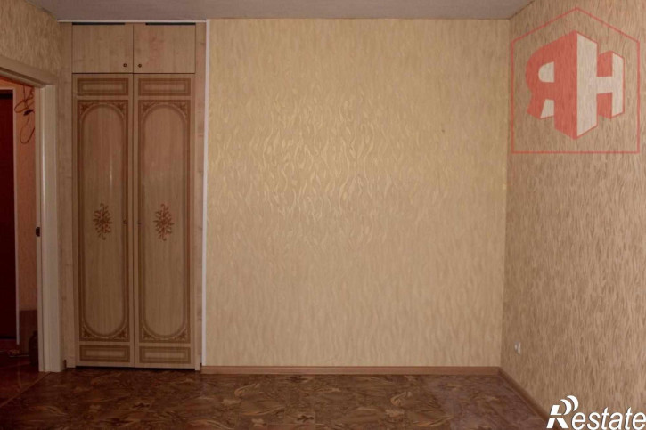 2-комн квартира Веденяпина ул, 7
