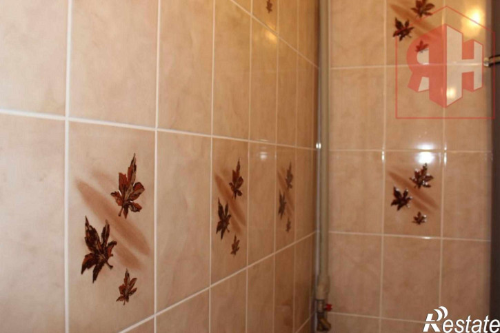 2-комн квартира Веденяпина ул, 7