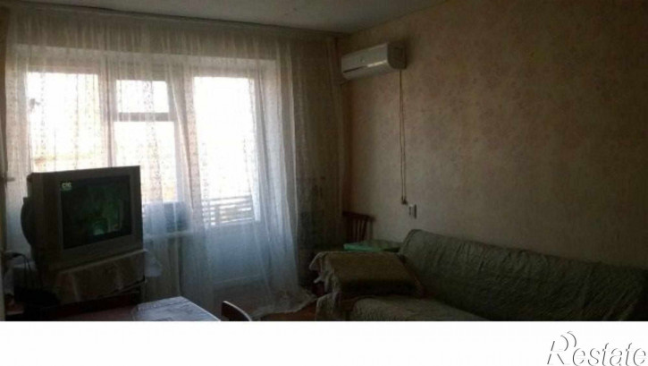 1-комн квартира Авиагородок мкр, 43