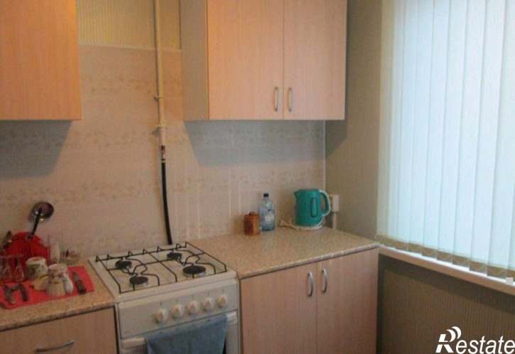 1-комн квартира Авиагородок мкр, 43