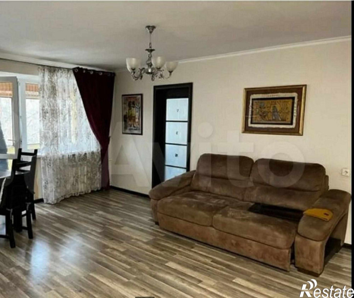 2-комн квартира Кирова ул, 34