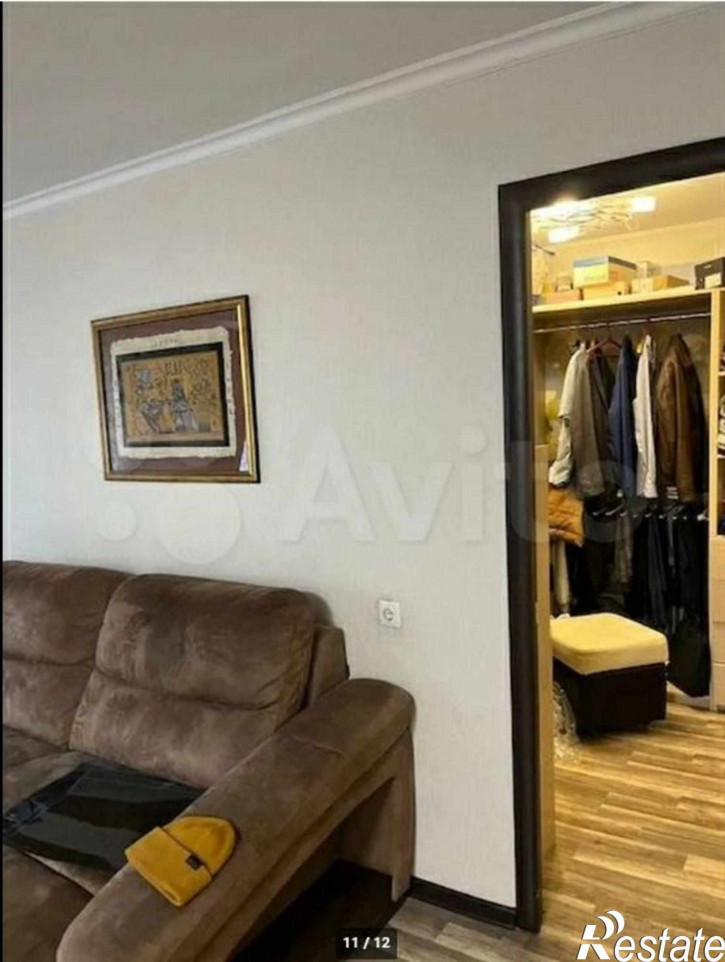 2-комн квартира Кирова ул, 34