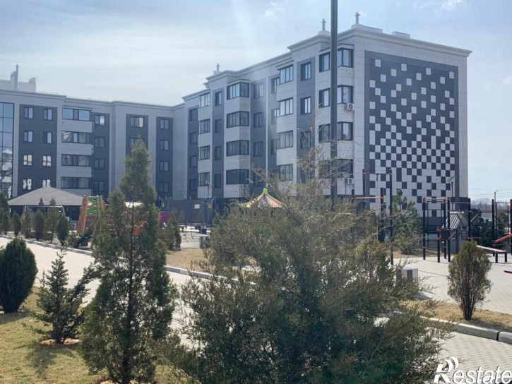 1-комн квартира Комсомольская ул, 131А