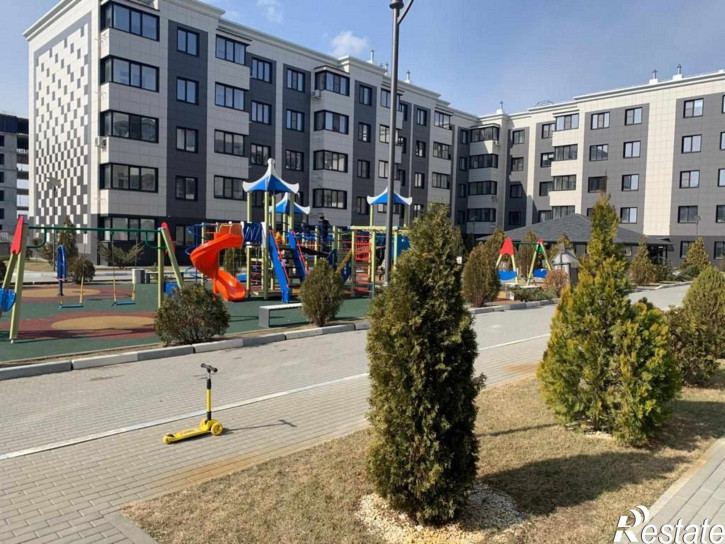 1-комн квартира Комсомольская ул, 131А