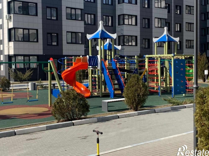 1-комн квартира Комсомольская ул, 131А