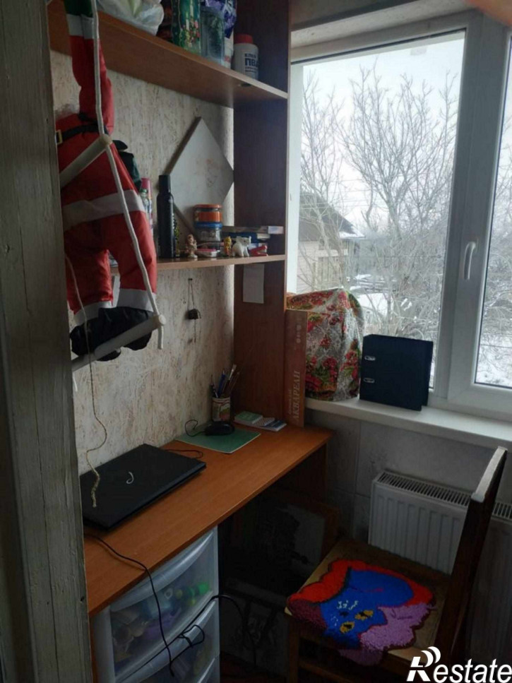 Коттедж/дом Труд ДНТ дп