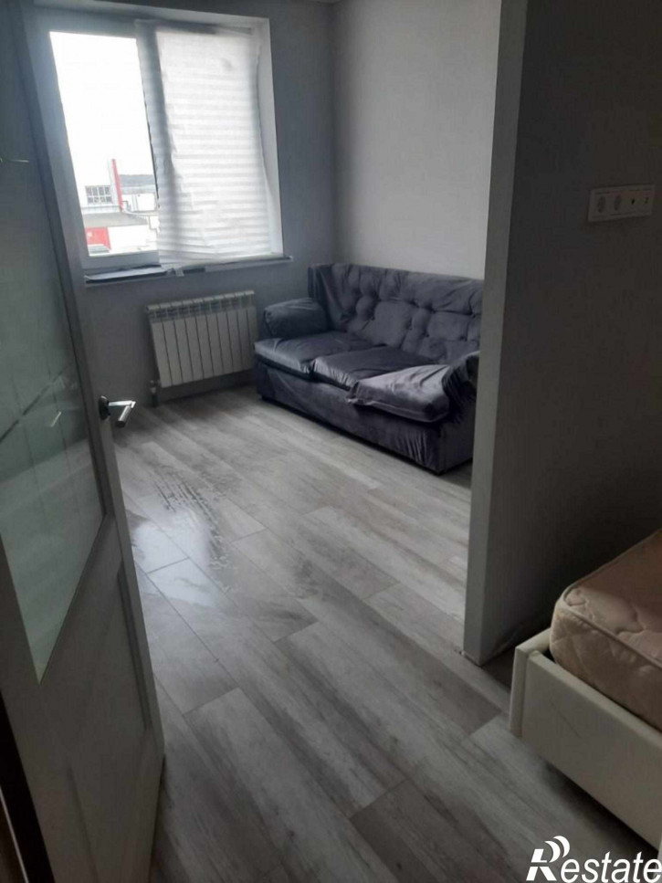 1-комн квартира Ушинского ул, 43