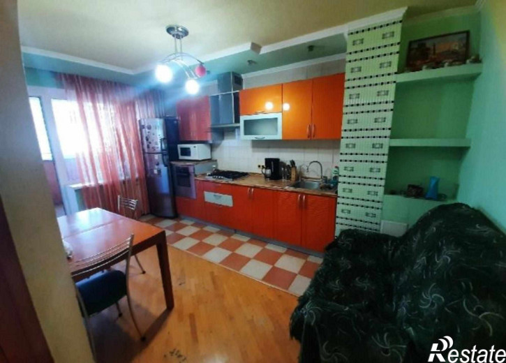 2-комн квартира Северный массив мкр, 10