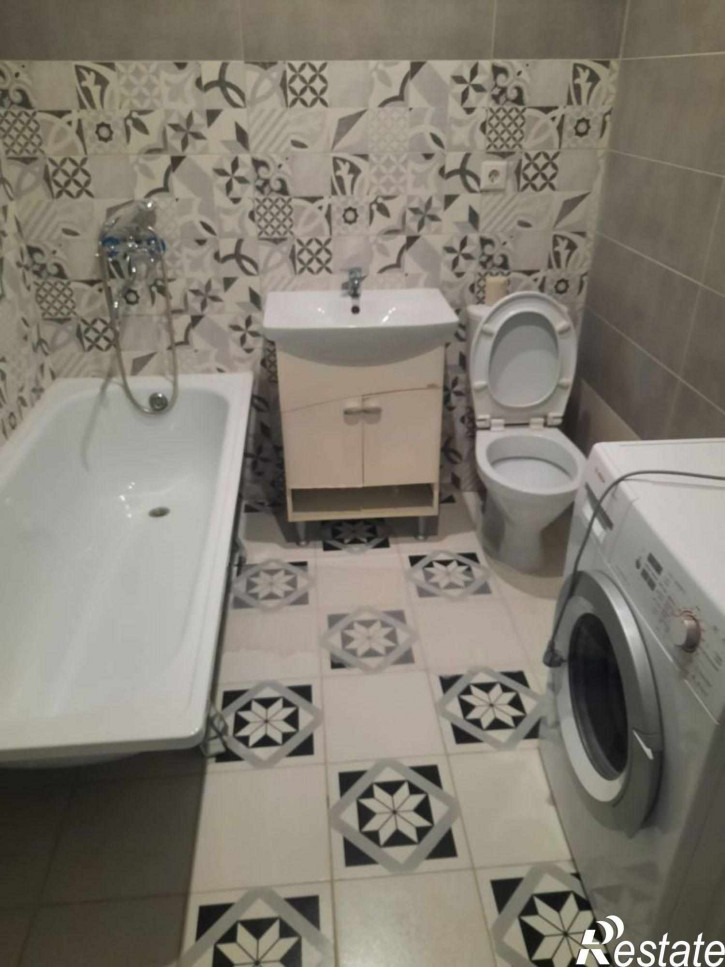 1-комн квартира Ушинского ул, 43