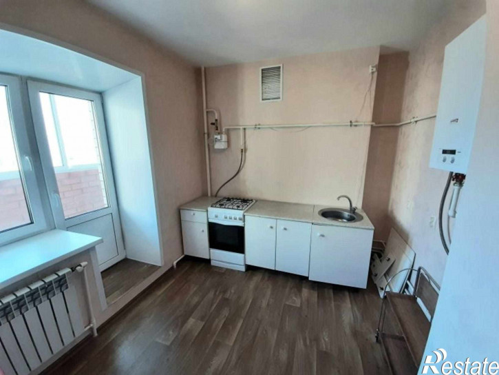 2-комн квартира Мельничная 2-я ул, 34к2
