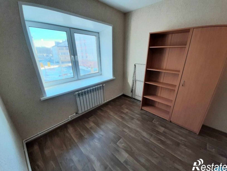 2-комн квартира Мельничная 2-я ул, 34к2
