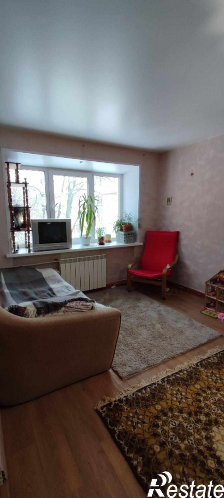 1-комн квартира Приокский район