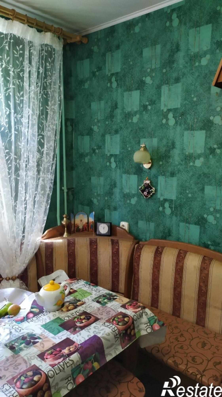 2-комн квартира Канавинский район