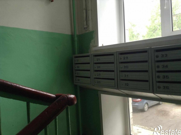 2-комн квартира Московский район