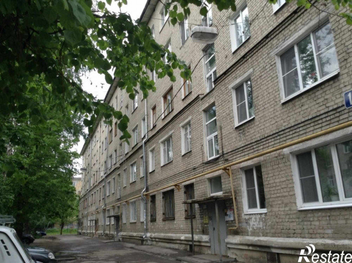 2-комн квартира Московский район