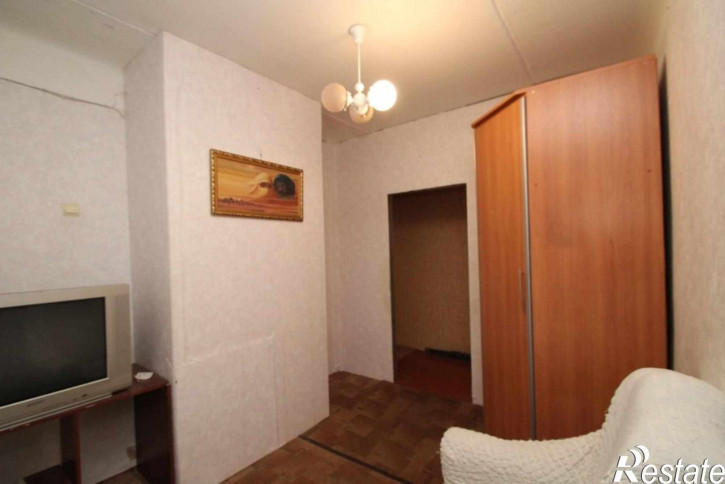 2-комн квартира Московский район