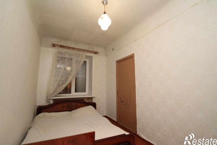 2-комн квартира Московский район