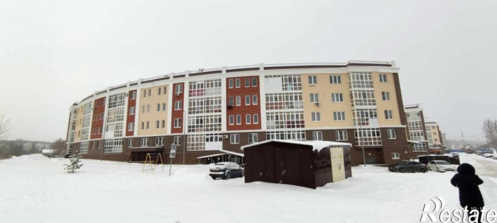 1-комн квартира Кстово