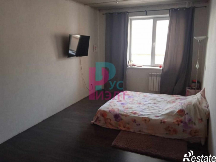 1-комн квартира ул. Надежды,8