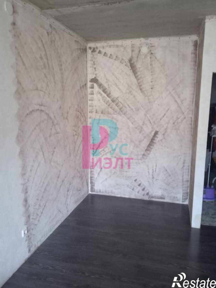 1-комн квартира ул. Надежды,8