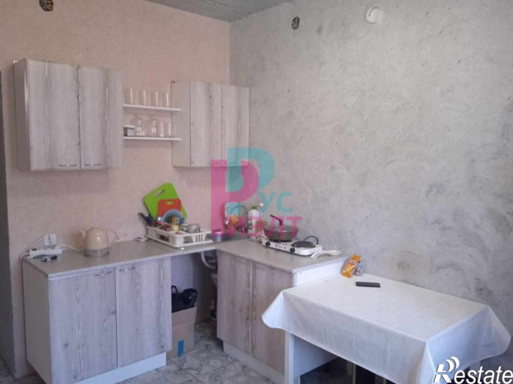 1-комн квартира ул. Надежды,8