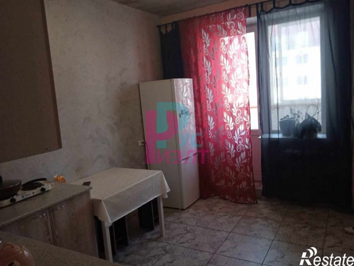 1-комн квартира ул. Надежды,8