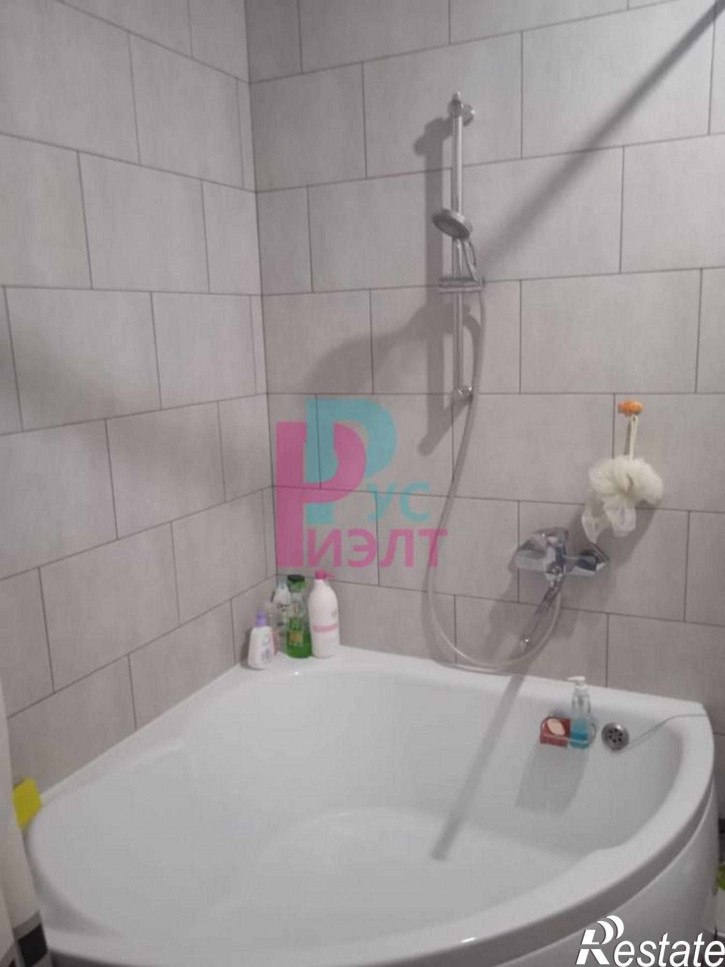 1-комн квартира ул. Надежды,8