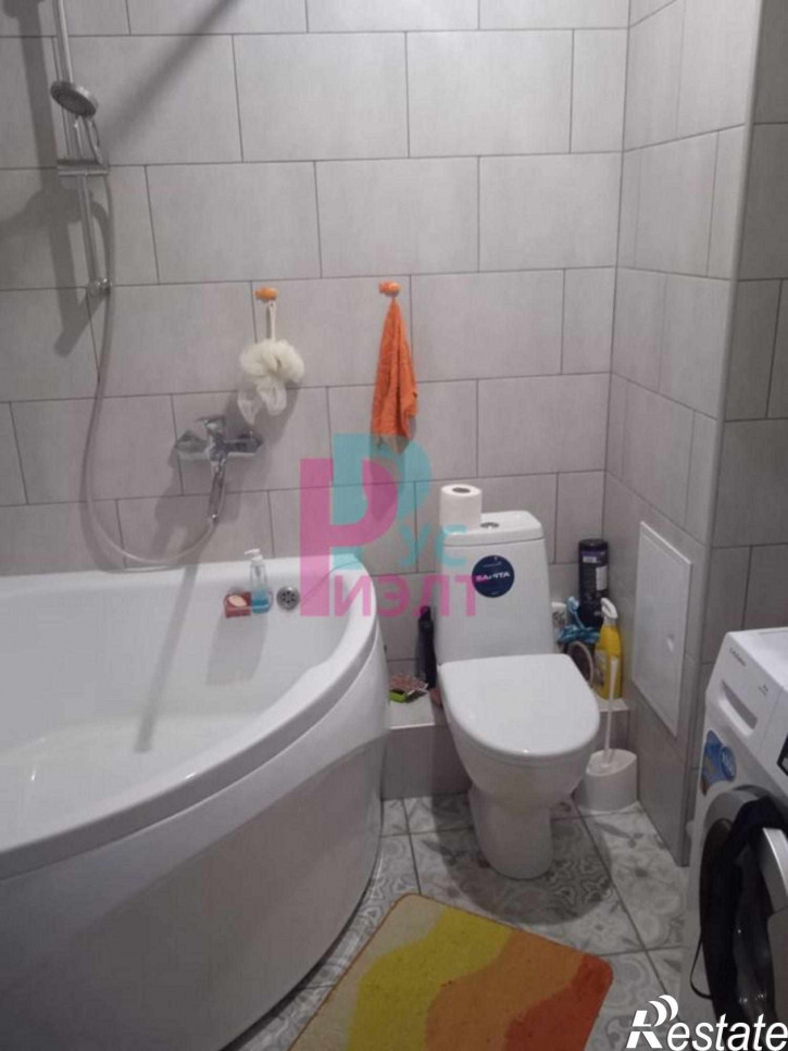 1-комн квартира ул. Надежды,8