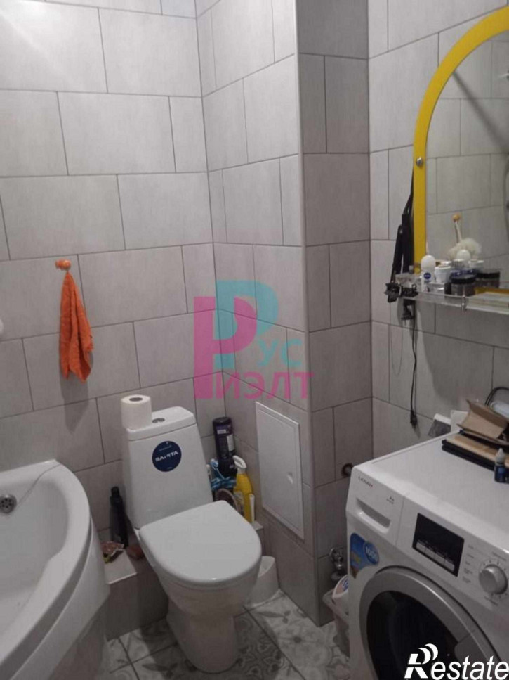 1-комн квартира ул. Надежды,8