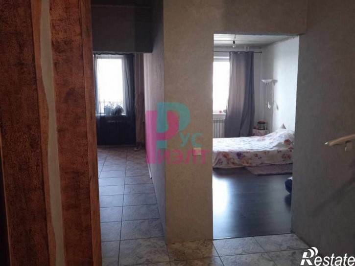 1-комн квартира ул. Надежды,8