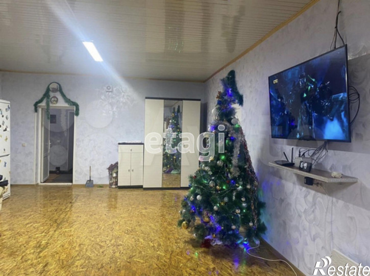 Коттедж/дом Дунайская