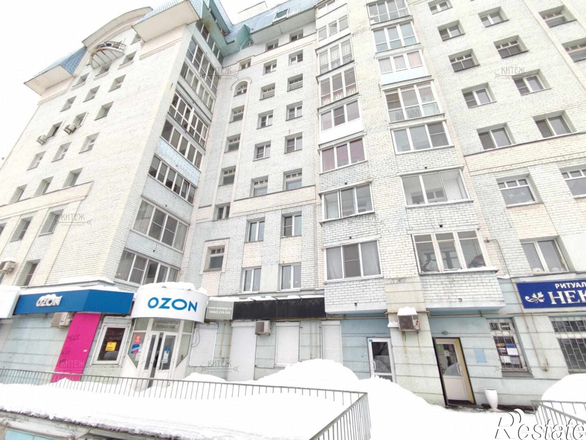 Сдать ОСЗ, отдельно стоящее здание за 30 000 рублей на Труда ул, д.4