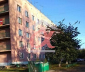 комната 18 кв м Предзаводская улица, 1б