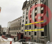 офис 93 кв м, этаж 2/7 Чапаевская улица, 201