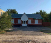 торговое помещение 170 кв м Полевая улица, 75