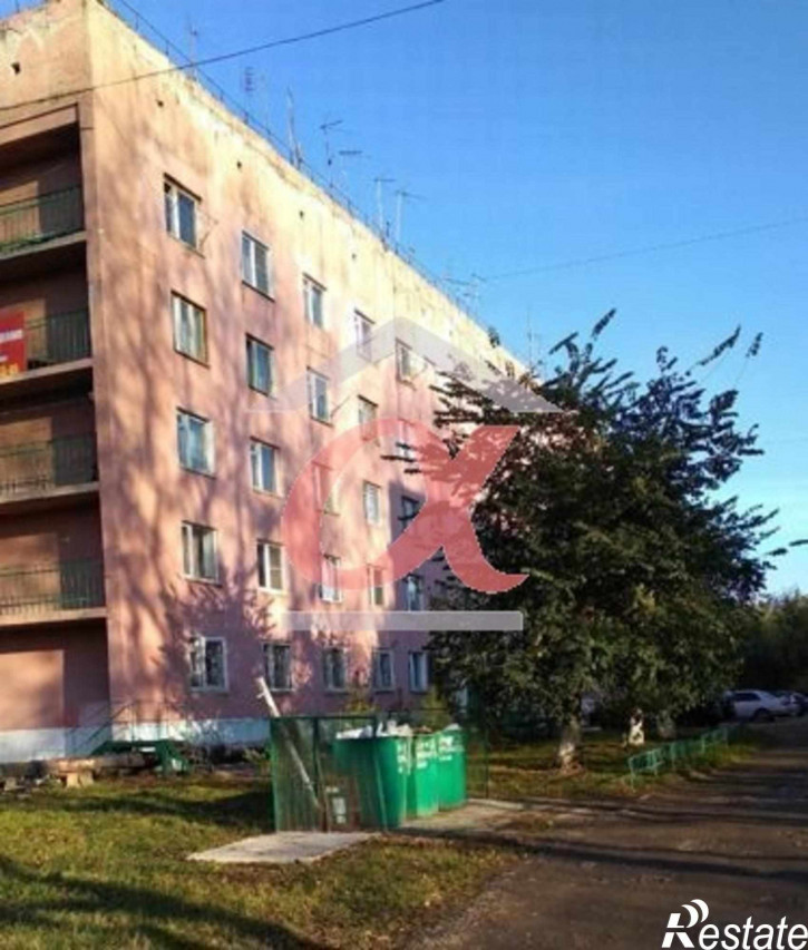 Комната Предзаводская улица, 1б