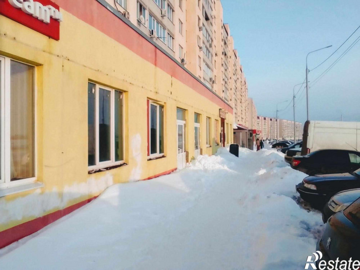 Помещение свободного назначения ул им Академика Семенова Н.Н., 3