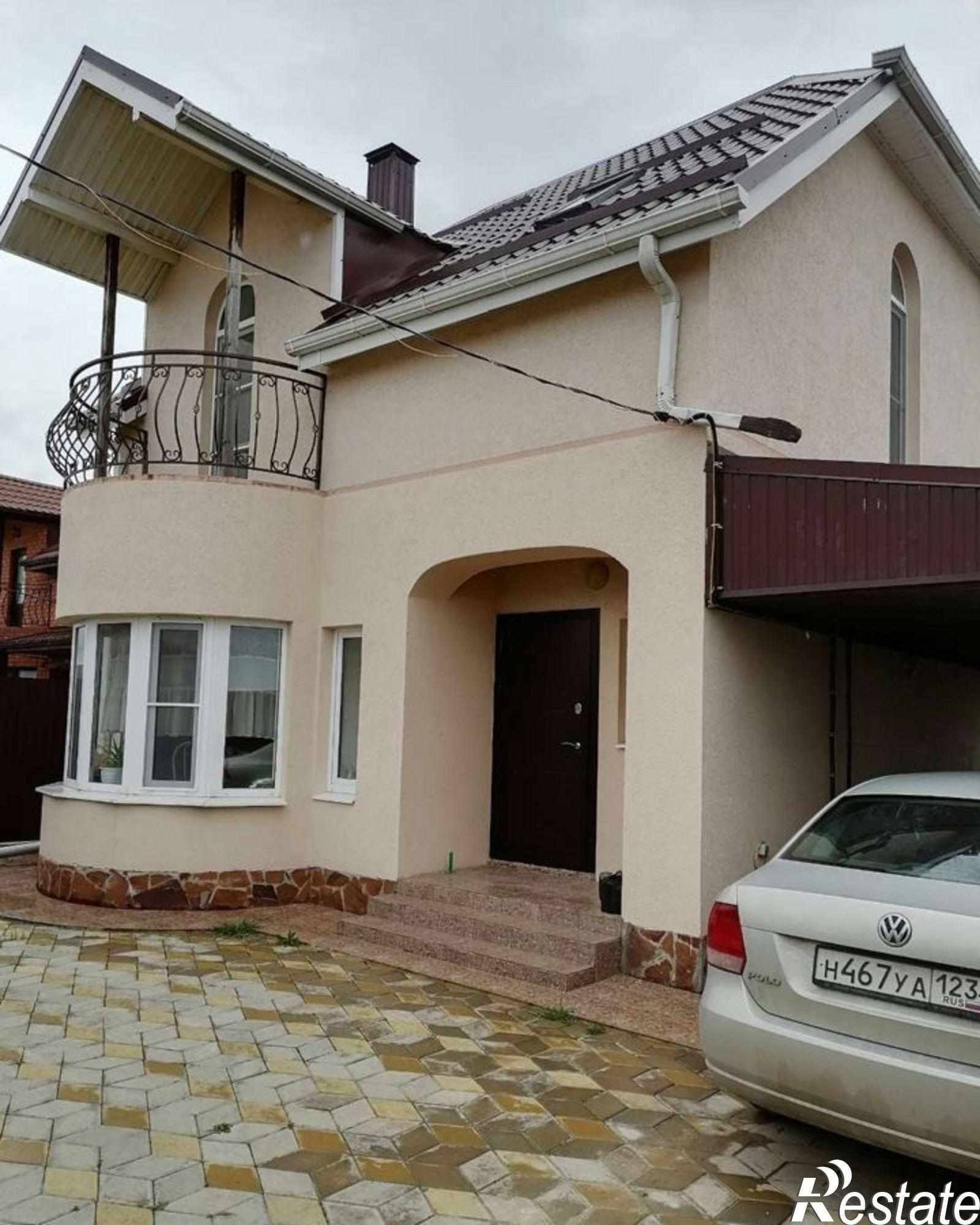 Купить дачу, дом, коттедж за 10 300 000 рублей на улица Покровская