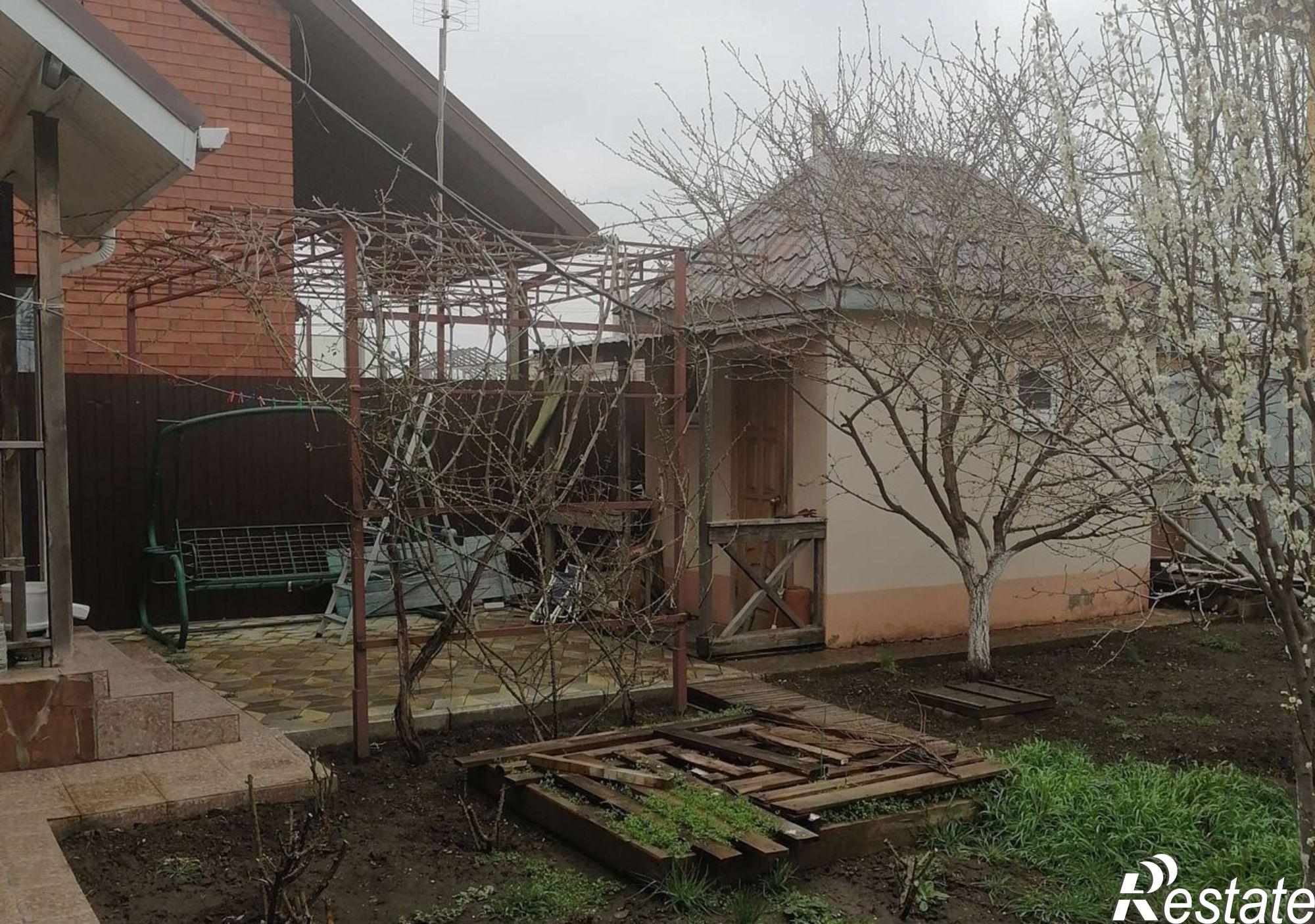 Купить дачу, дом, коттедж за 10 300 000 рублей на улица Покровская