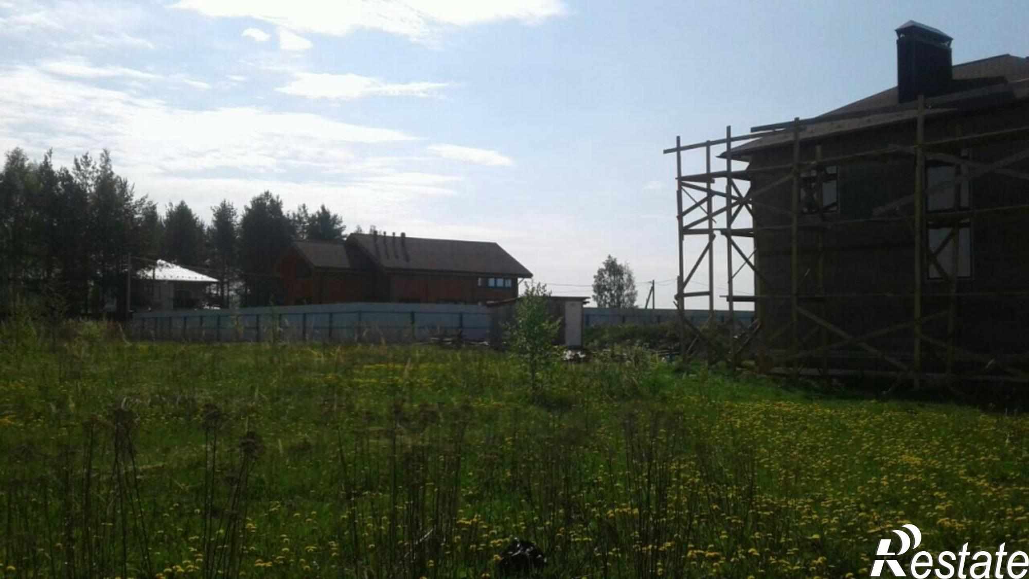 Купить землю, земельный участок за 1 200 000 рублей на Цветочная ул