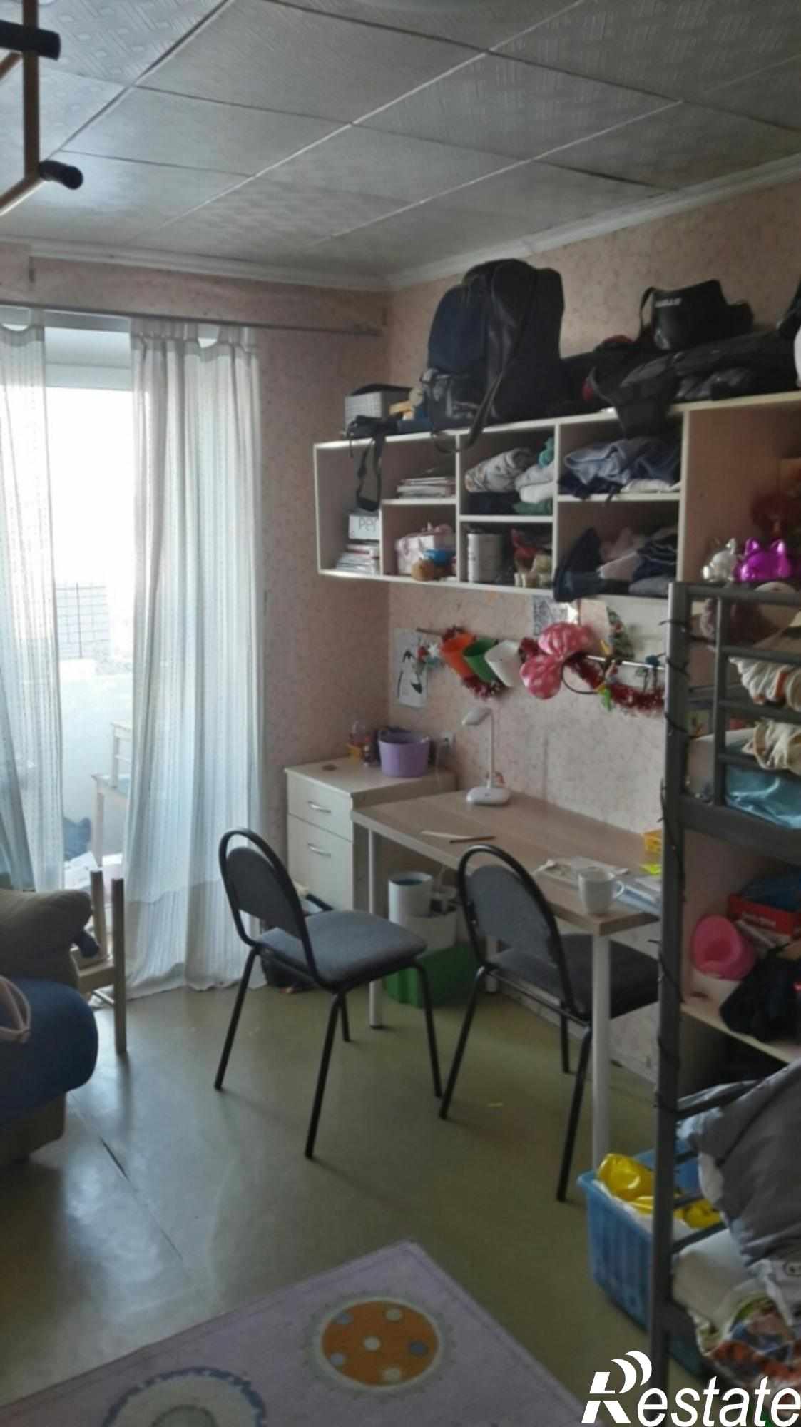 Купить квартиру за 2 700 000 рублей на улица Ермака