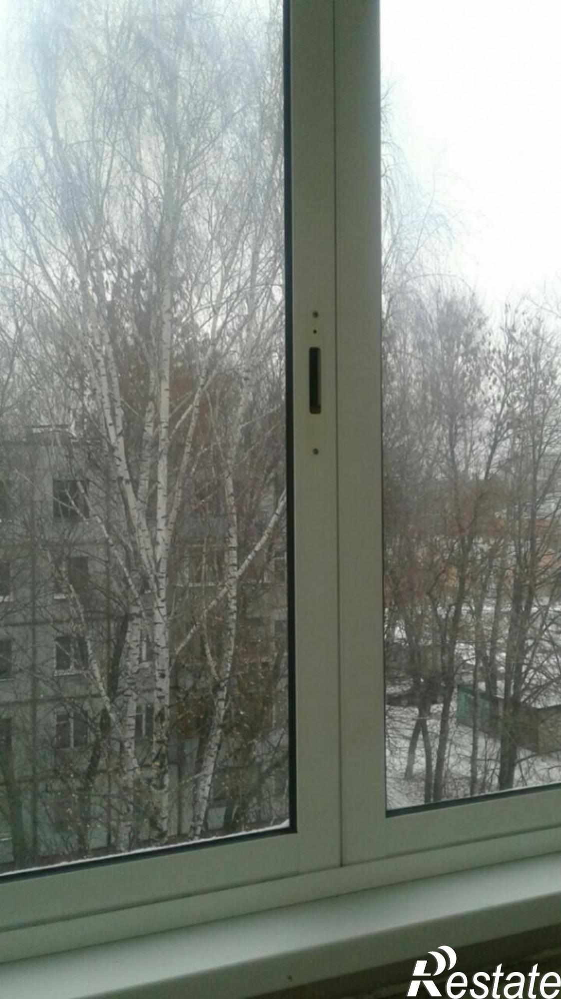 Купить квартиру за 2 190 000 рублей на Благова ул