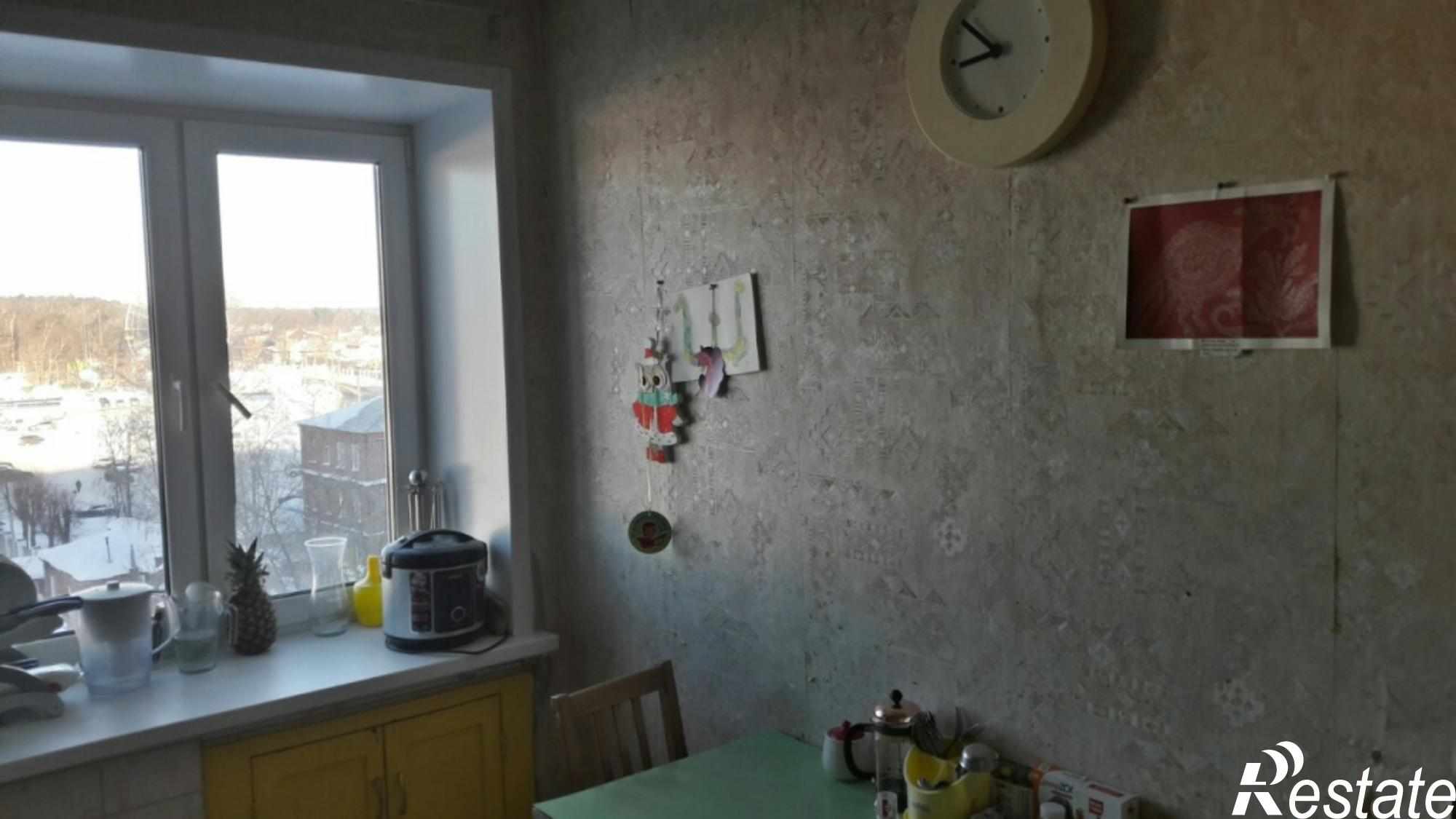Купить квартиру за 2 700 000 рублей на улица Ермака