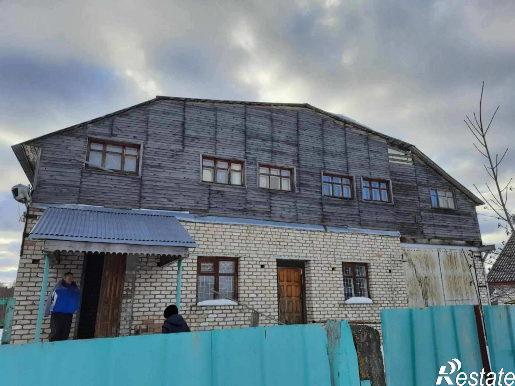 Купить дачу, дом, коттедж за 3 900 000 рублей на Каменская