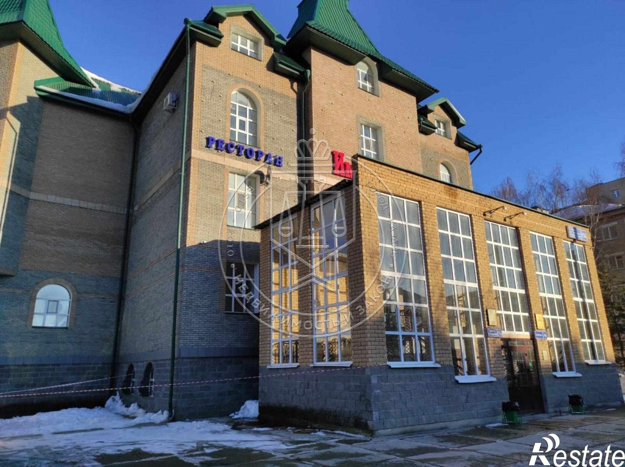 Сдать офис, помещение под офис за 382 800 рублей на Гвардейская ул, 11а